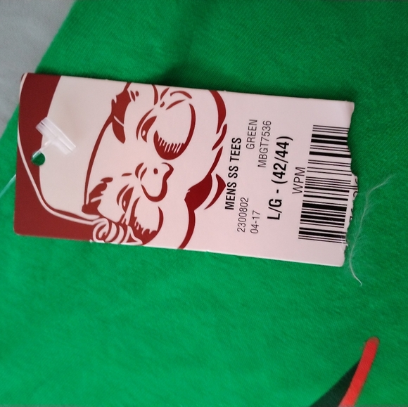 Christmas Tee - Picture 4 of 4